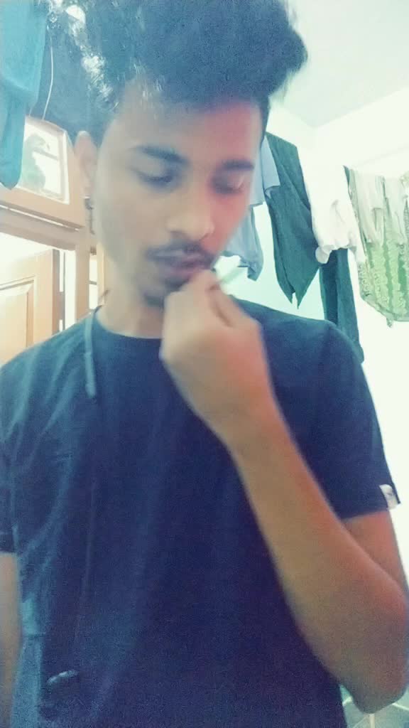 @Rohit Rajguru