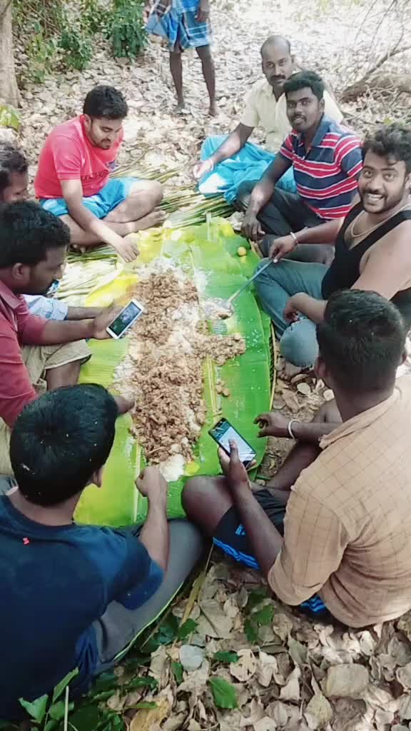 @Thala Veriyan Da