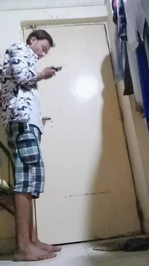 @Kshitij