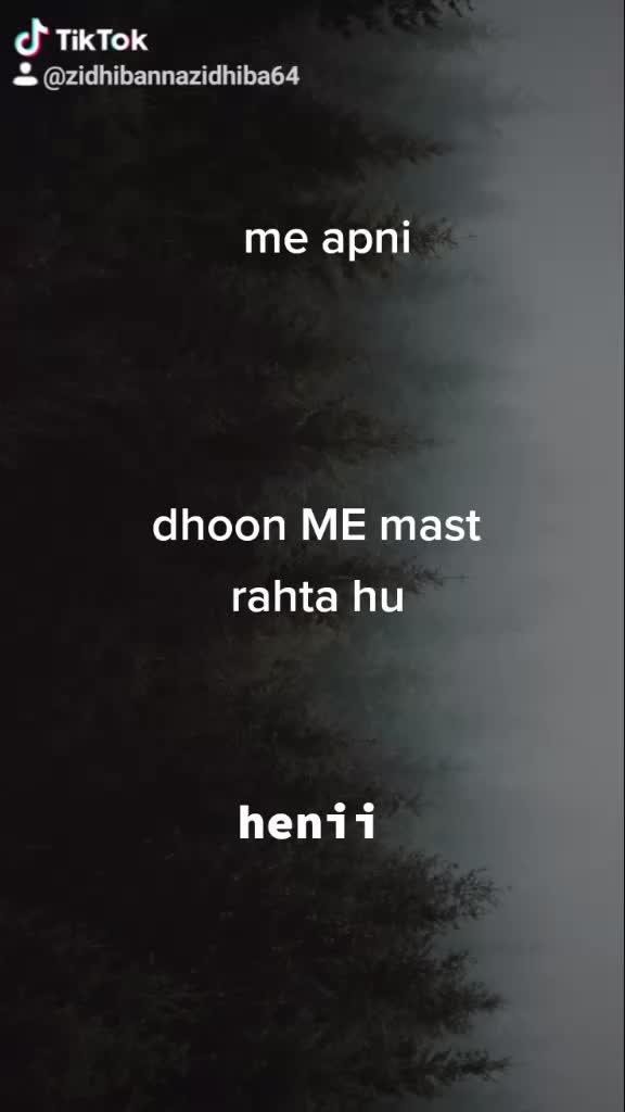 @Zidhi Banna Zidhi Ba