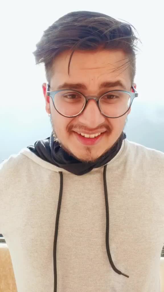 @vibhor