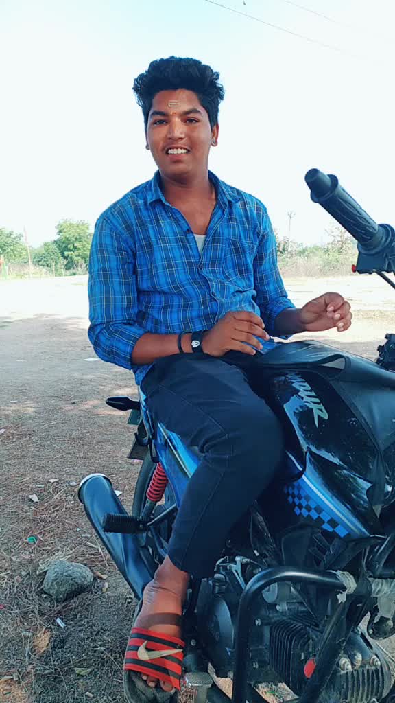 @Mailarapu Sagar