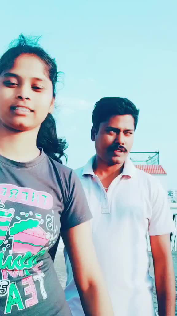 @Sathya's