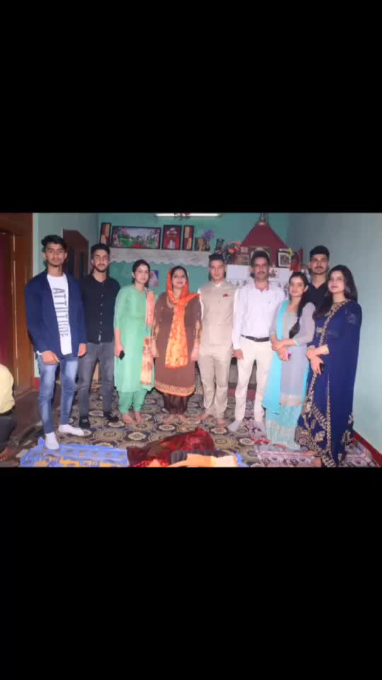 @Bunty Thakur