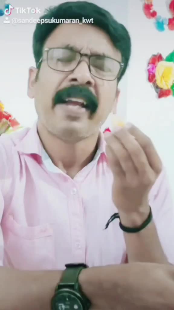 @Sandeep Sukumaran