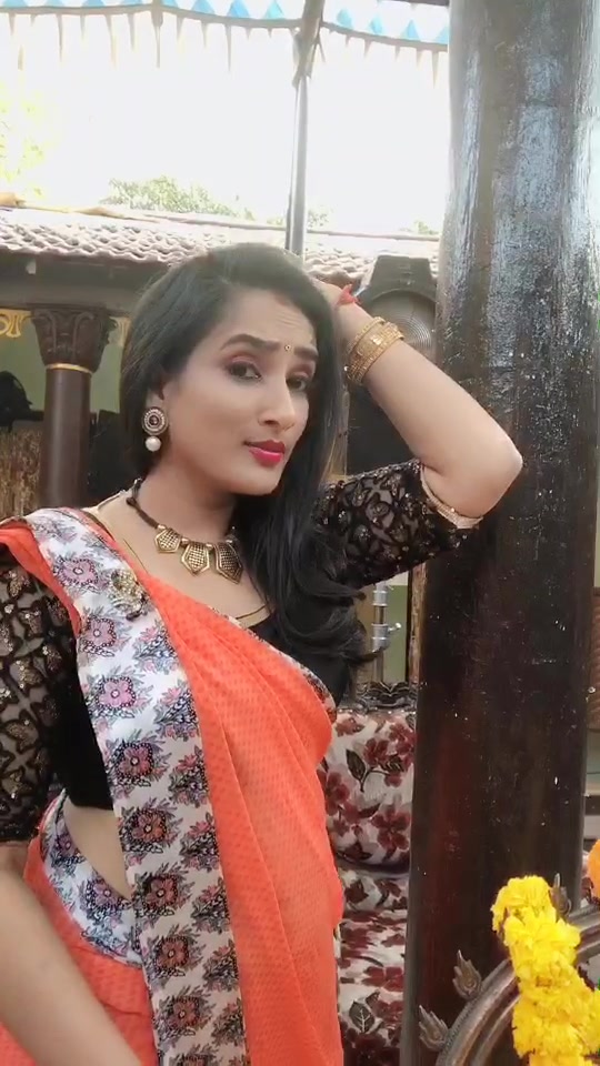@Madhu💃
