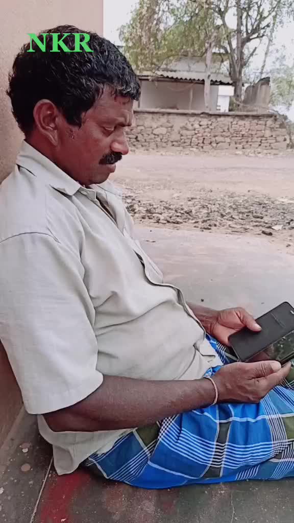 @N. K. RAO