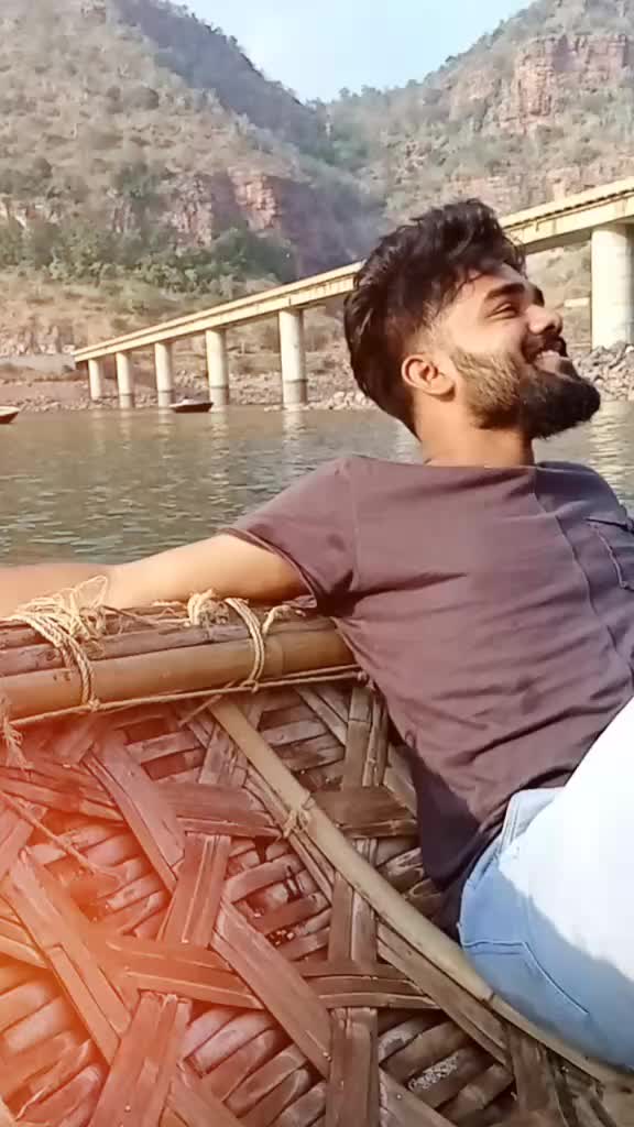 @Kyasaram Nandu