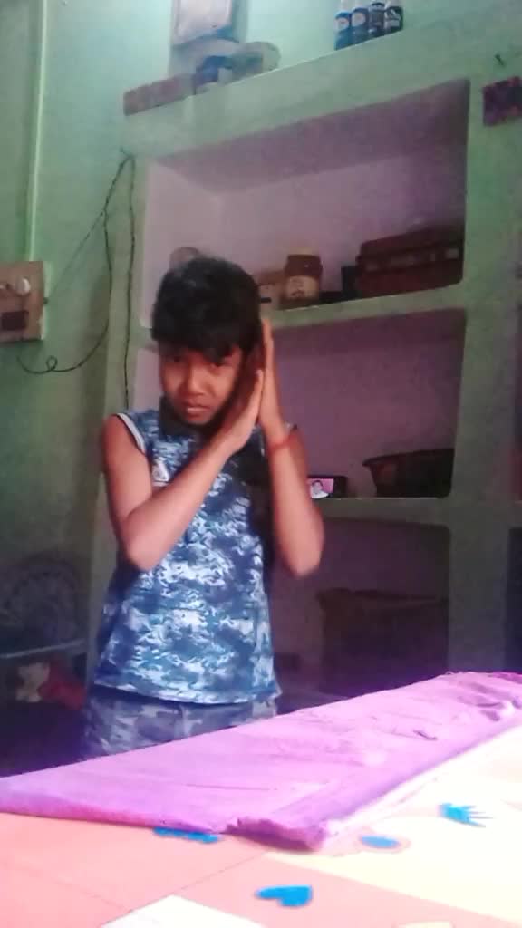 @sorry Bharati