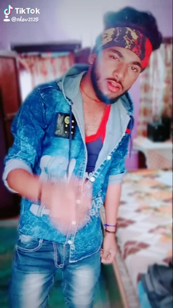 @Rudra Dev