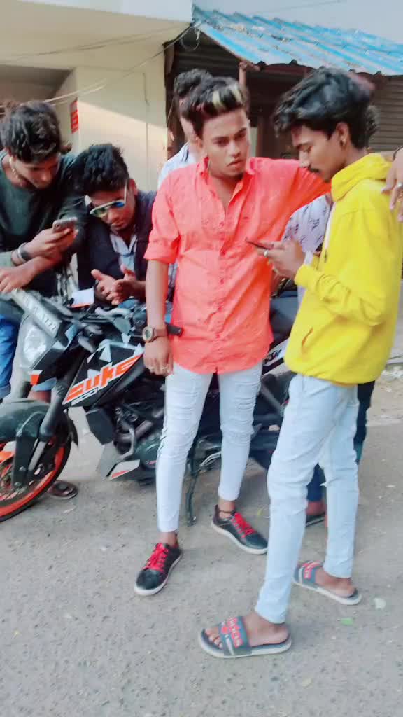 @Osthi Ashok