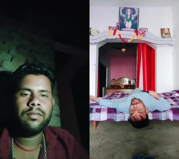 @Kasheeram Rajak