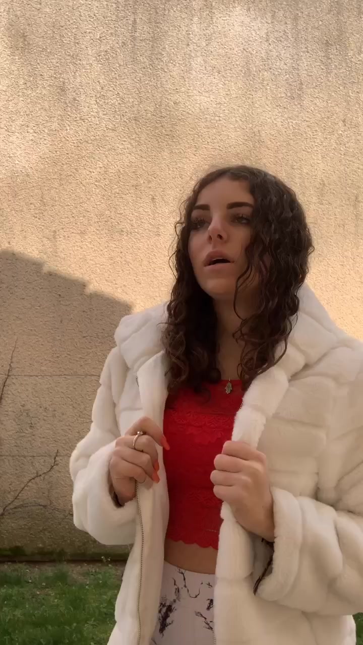 @Marie_garo ✨
