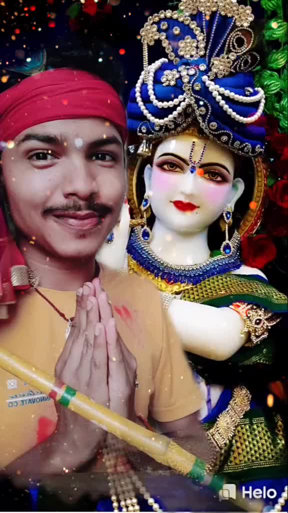 @love you karttik
