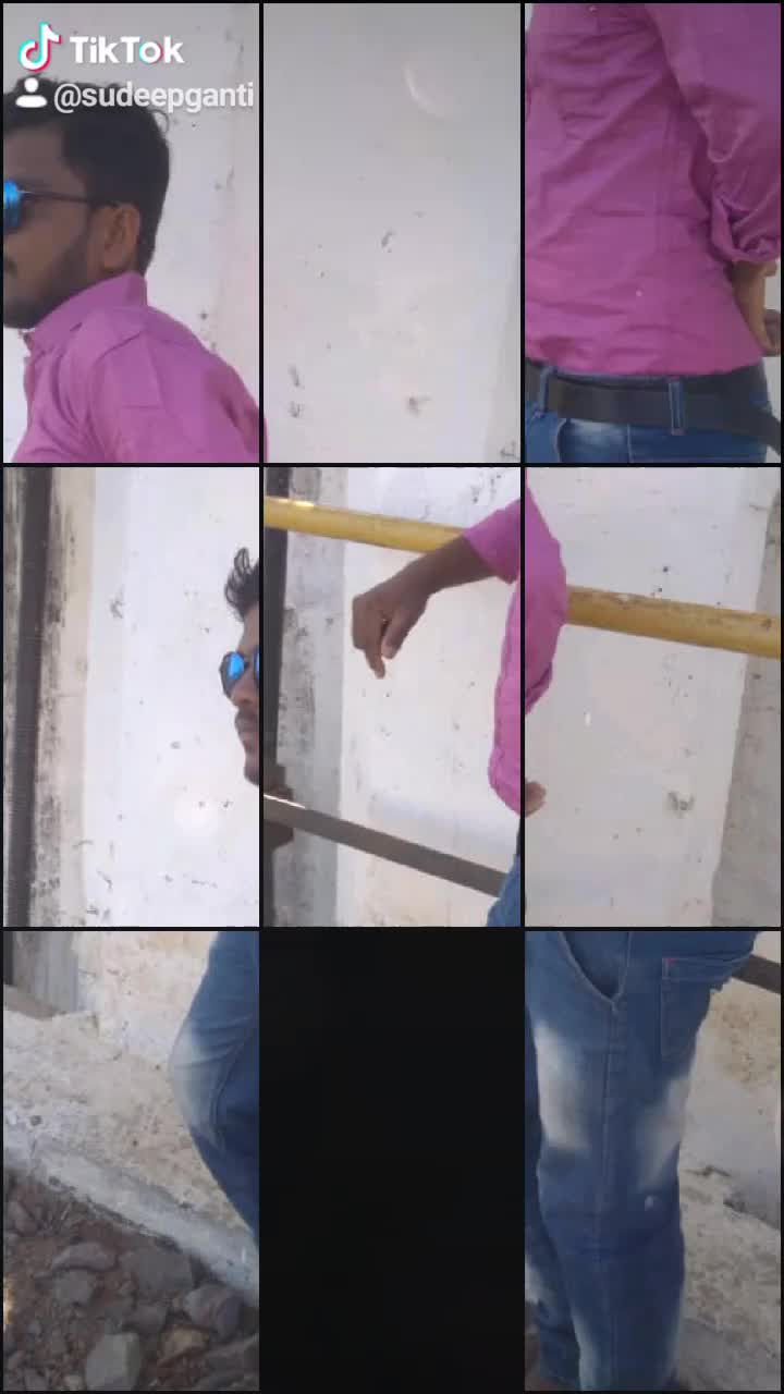 @Sudeep Ganti