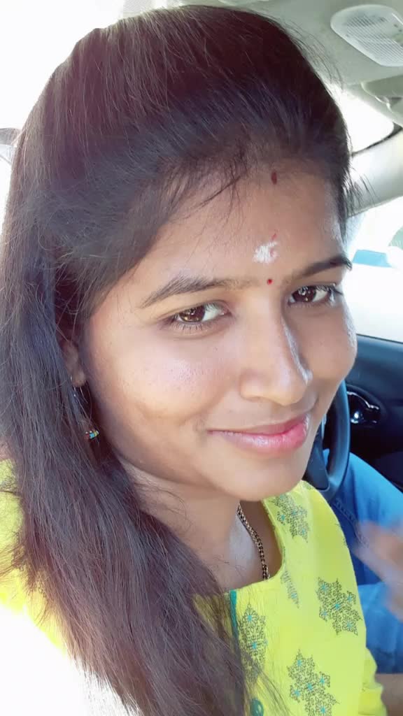 @Srivani Reddy
