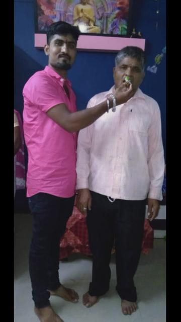 @Deepak Hivare