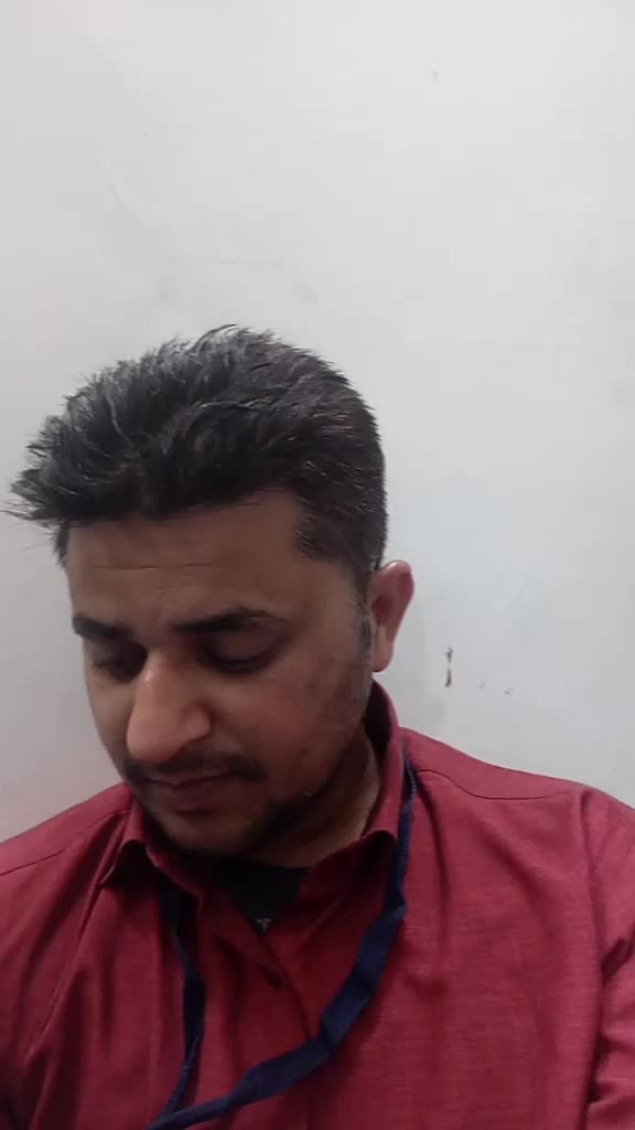 @Munish Sharma