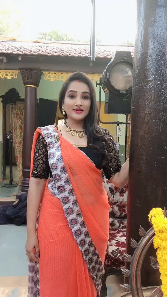 @Madhu💃