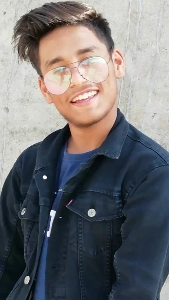 @Official. Mr. Negi