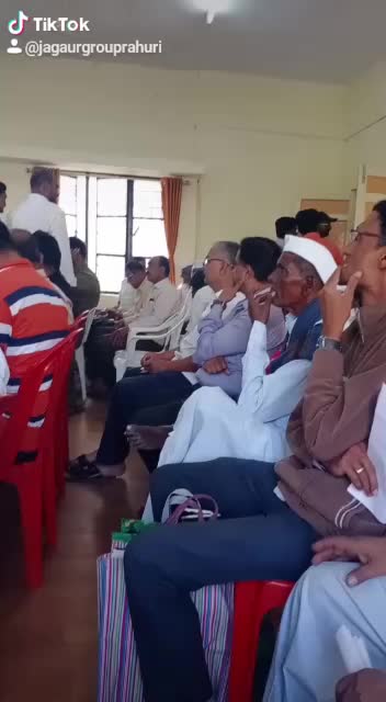 @Dr Sujay Vikhe Patil