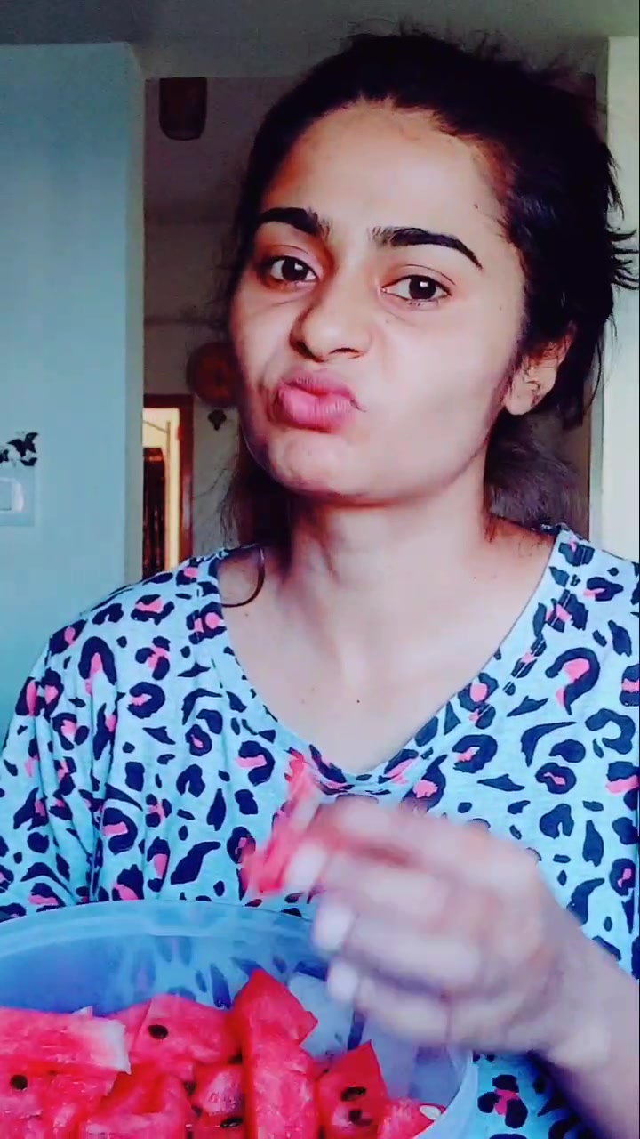 @Amrutha