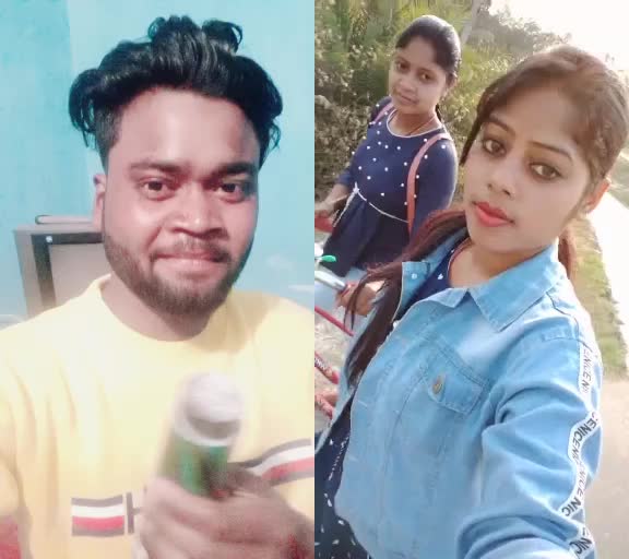 @Pradeep Raazveer