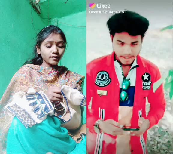 @DageshwarNishad
