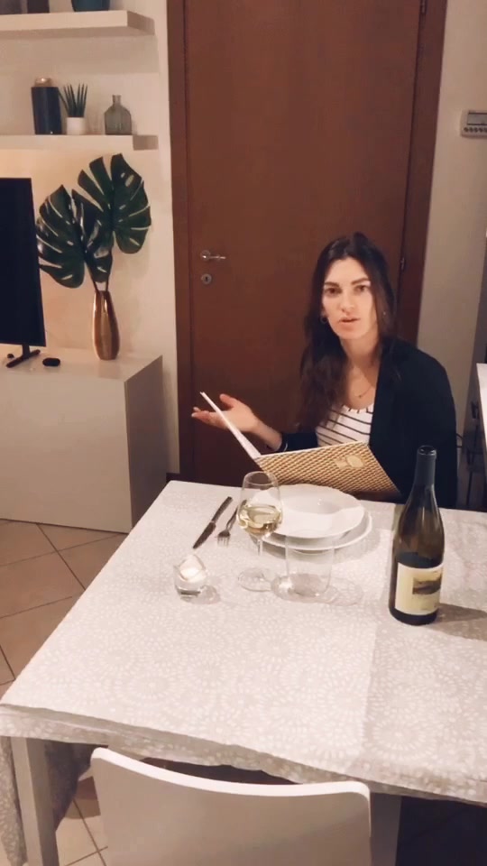 @Arianna Spada