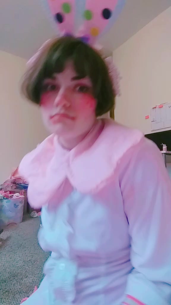 @Fae