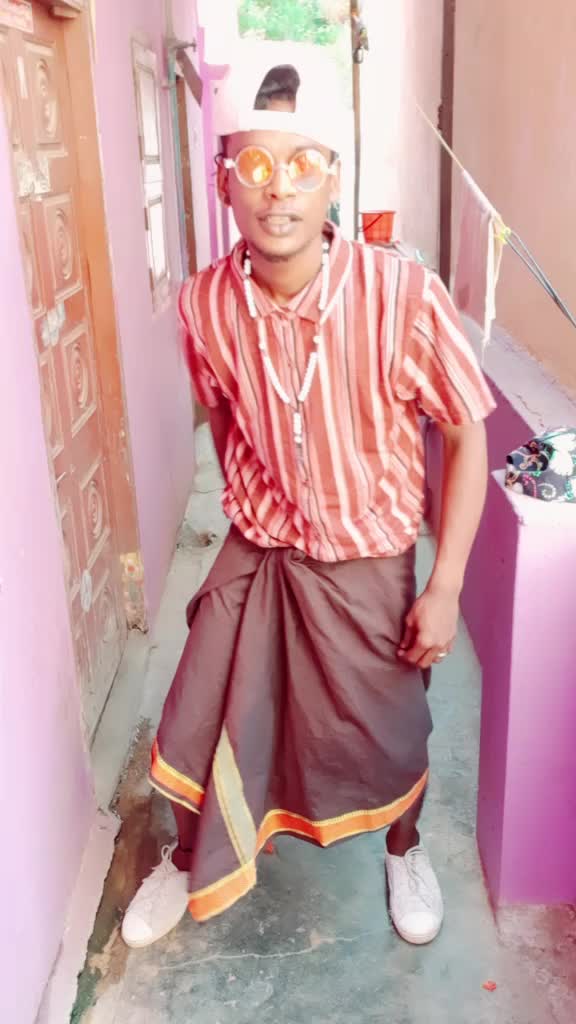@kishore dj