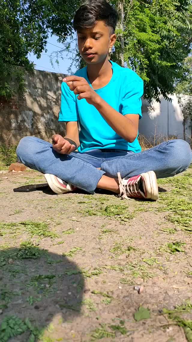 @cute. Sandeep