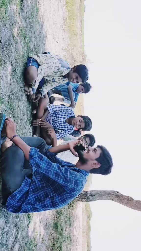 @Tharun Tej