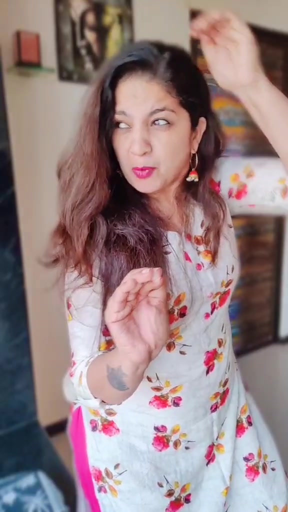 @Bhavana Pande