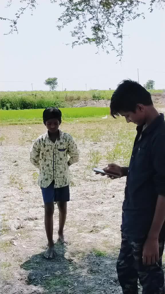@Tharun Tej