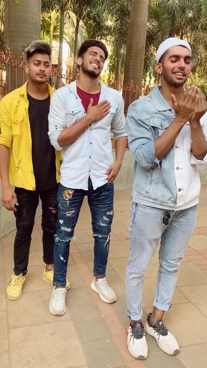 @Vishal Bhatt 👑