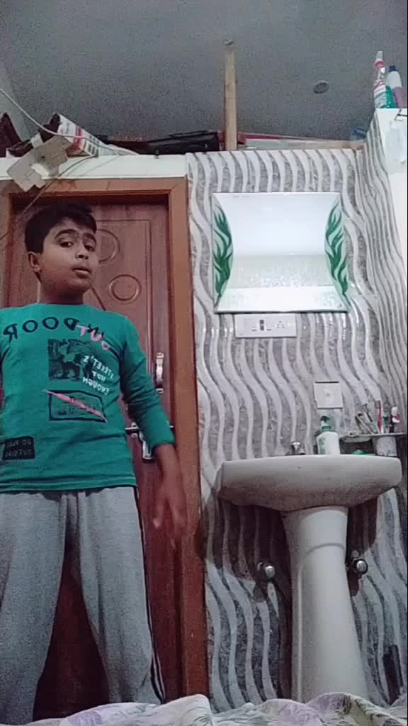 @Faizan Ali