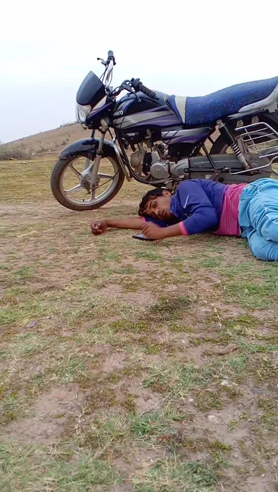 @Yuvraj
