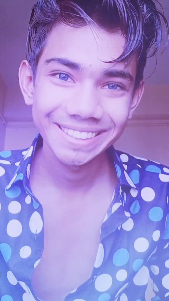 @T2 LION BOY💙
