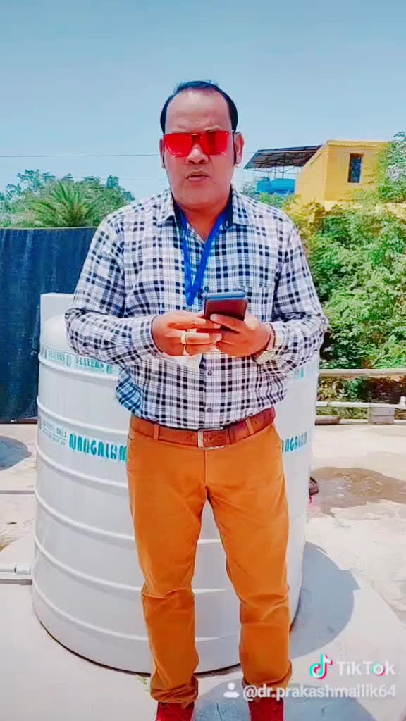 @Prakash Mallik