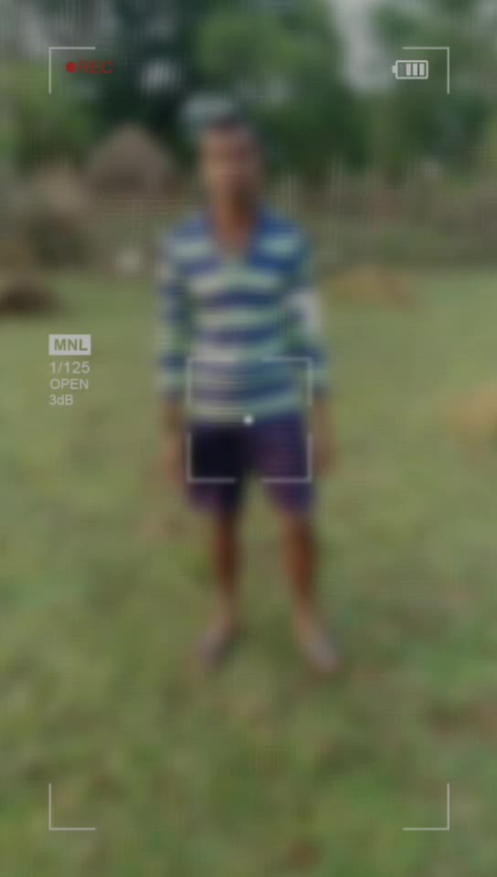 @Chiranjeevi Chiru