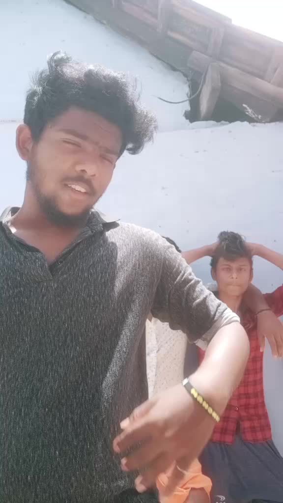 @Arvinth suriya