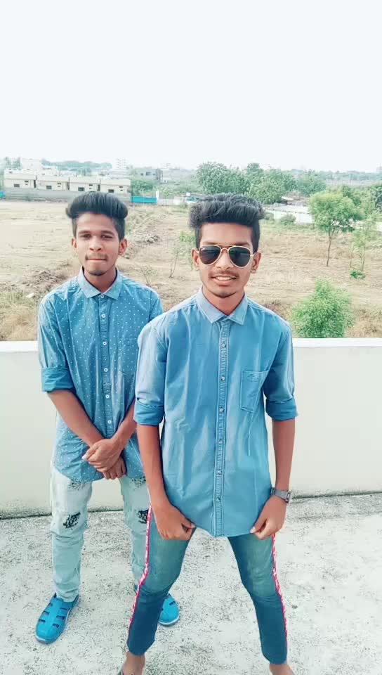 @iSMARTT NAANI