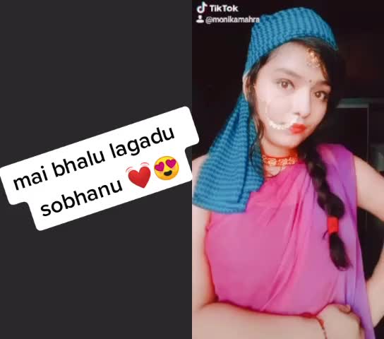@Uttrakhandi tiktoker