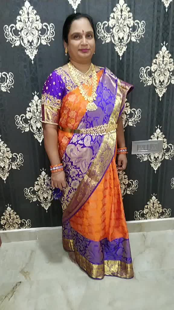 @Goud's Pride Pranavi