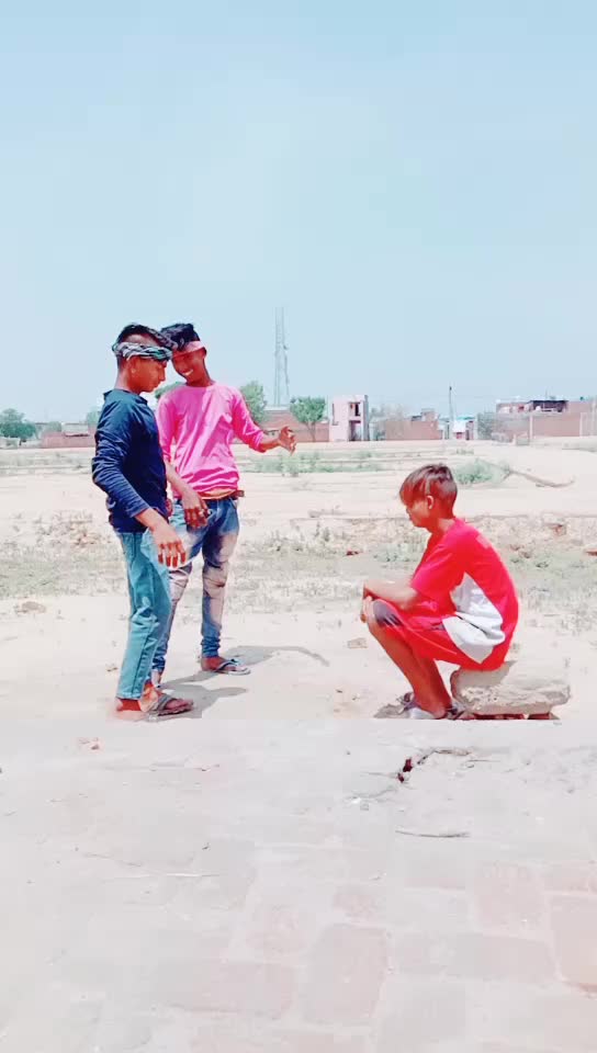 @Gabbar Kumar