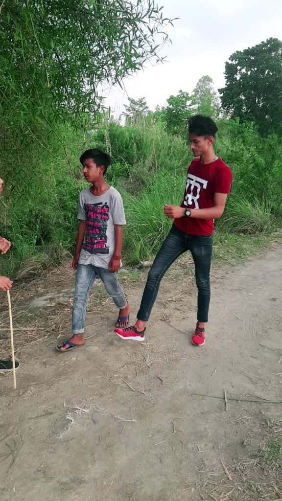 @Suraj Joshi