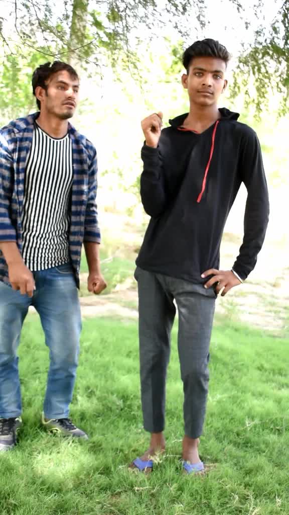 @Mamraj Yadav