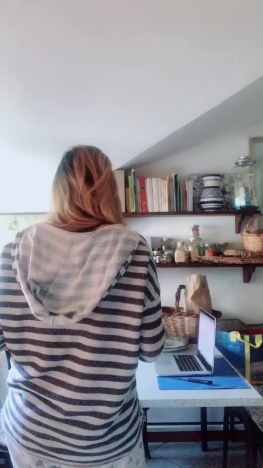 @Mila Camnasio