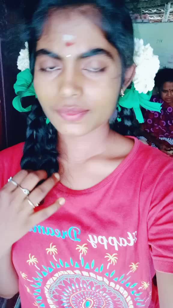 @choclate Girl..